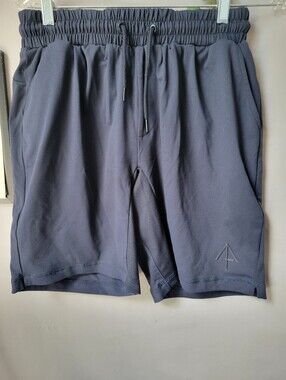 Arrowhead Tactical Apparel Carrier Shorts Navy Blue L